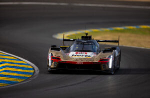 24 HEURES DU MANS 2025 - RACE - SUNDAY