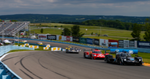 IMSA 6 Horas de Watkins Glen