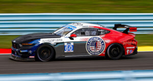 IMSA Michelin Pilot Challenge