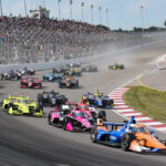 IndyCar Bommarito Automotive Group 500