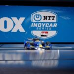 Indycar on Fox